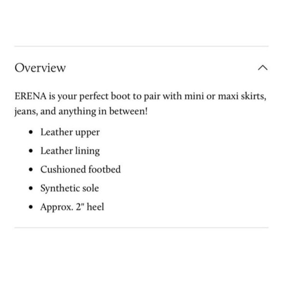 NWT Size US 5-5.5 (EU 36) - Silent D Erena Kitten-Heel Boots snake (NWT US$ 260) - Picture 6 of 16